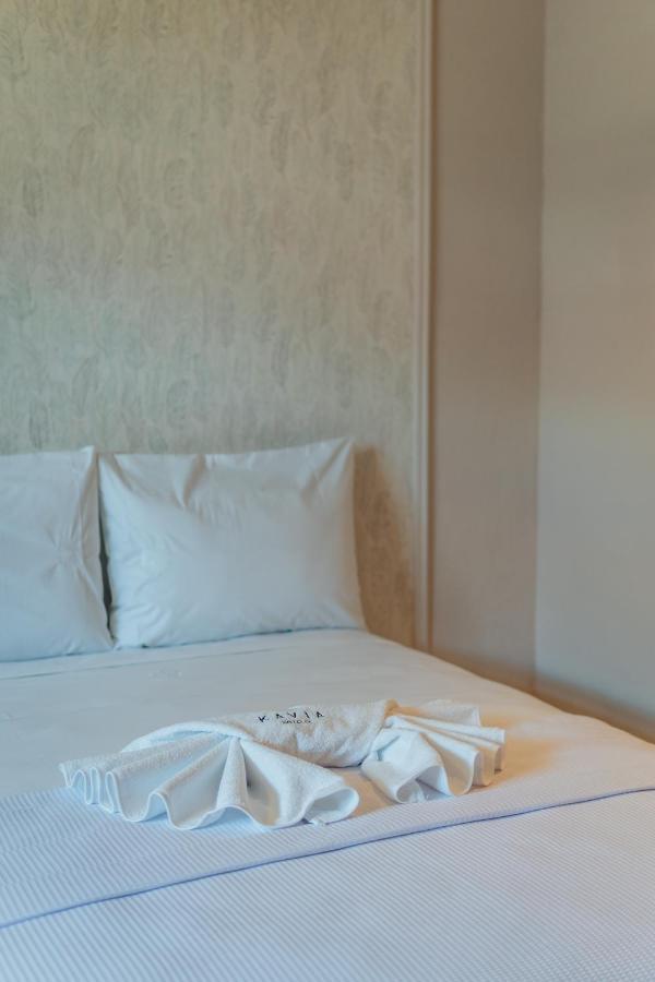 Hotel Mid Project Мерида Экстерьер фото
