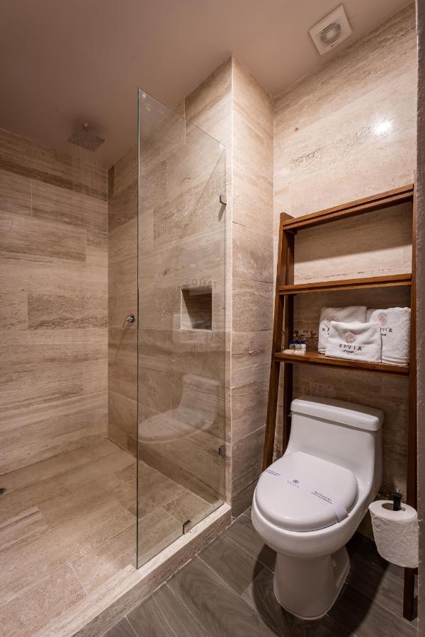 Hotel Mid Project Мерида Экстерьер фото